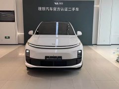 Li Auto L6 Pro - ფოტო 8