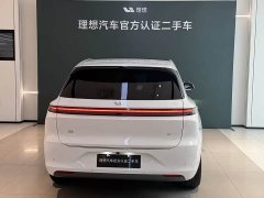 Li Auto L6 Pro - ფოტო 9