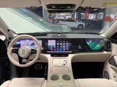 AITO M8 EREV Ultra Edition 53.4kWh 6 Edition (192) - ფოტო 10