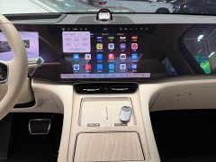 AITO M8 EREV Ultra Edition 53.4kWh 6 Edition (192) - ფოტო 11