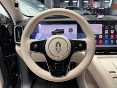 AITO M8 EREV Ultra Edition 53.4kWh 6 Edition (192) - ფოტო 13