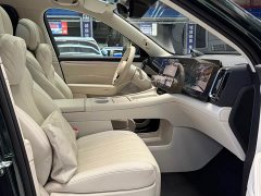 AITO M8 EREV Ultra Edition 53.4kWh 6 Edition (192) - ფოტო 8