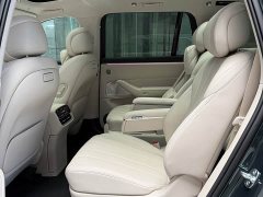 AITO M8 EREV Ultra Edition 53.4kWh 6 Edition (192) - ფოტო 9
