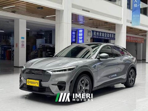 2022 Ford Edition(Standard Range) - ავტომობილი ჩინეთიდან
