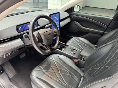 Ford Edition(Standard Range) - ფოტო 11