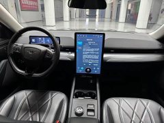 Ford Edition(Standard Range) - ფოტო 14