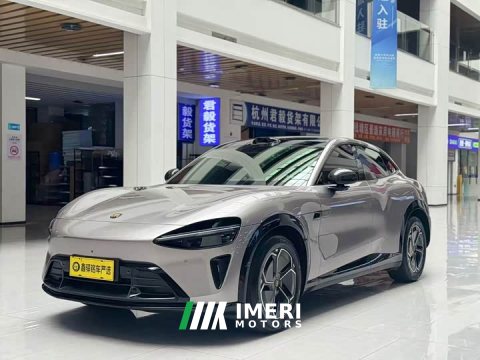 2025 Xiaomi YU7 AWDPro Edition - ავტომობილი ჩინეთიდან