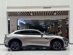 Xiaomi YU7 AWDPro Edition - ფოტო 4