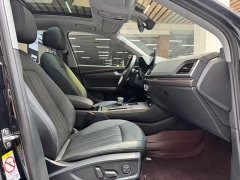 Audi Q5L 45T Luxury Version - ფოტო 17