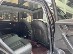 Audi Q5L 45T Luxury Version - ფოტო 19