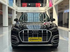 Audi Q5L 45T Luxury Version - ფოტო 2