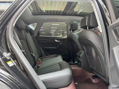 Audi Q5L 45T Luxury Version - ფოტო 20