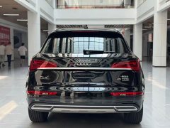 Audi Q5L 45T Luxury Version - ფოტო 6