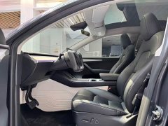 Tesla Model Y Edition - ფოტო 10