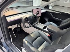 Tesla Model Y Edition - ფოტო 11