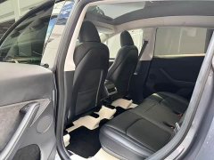 Tesla Model Y Edition - ფოტო 12