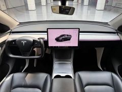 Tesla Model Y Edition - ფოტო 14