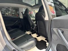 Tesla Model Y Edition - ფოტო 19