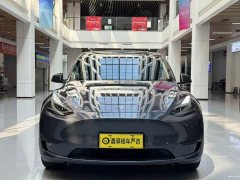 Tesla Model Y Edition - ფოტო 2