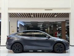 Tesla Model Y Edition - ფოტო 4