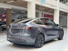 Tesla Model Y Edition - ფოტო 5