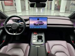 Xiaomi SU7 Ultra Long RangeSmart DrivePro Edition - ფოტო 14