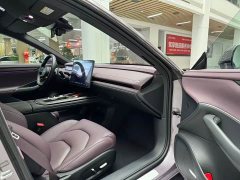 Xiaomi SU7 Ultra Long RangeSmart DrivePro Edition - ფოტო 16