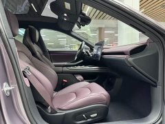 Xiaomi SU7 Ultra Long RangeSmart DrivePro Edition - ფოტო 17