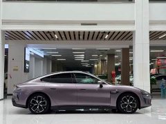 Xiaomi SU7 Ultra Long RangeSmart DrivePro Edition - ფოტო 4