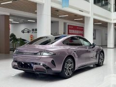 Xiaomi SU7 Ultra Long RangeSmart DrivePro Edition - ფოტო 5