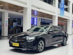 Mercedes-Benz E 300 L Fashion Version - ფოტო 1