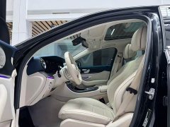 Mercedes-Benz E 300 L Fashion Version - ფოტო 10