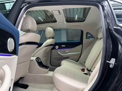 Mercedes-Benz E 300 L Fashion Version - ფოტო 13