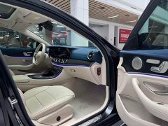 Mercedes-Benz E 300 L Fashion Version - ფოტო 16