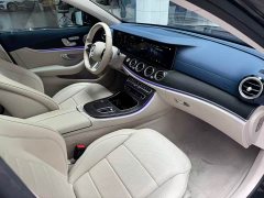 Mercedes-Benz E 300 L Fashion Version - ფოტო 18