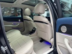 Mercedes-Benz E 300 L Fashion Version - ფოტო 19