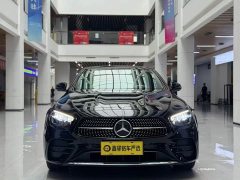 Mercedes-Benz E 300 L Fashion Version - ფოტო 2
