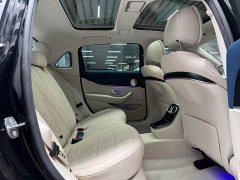 Mercedes-Benz E 300 L Fashion Version - ფოტო 20