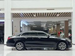 Mercedes-Benz E 300 L Fashion Version - ფოტო 4