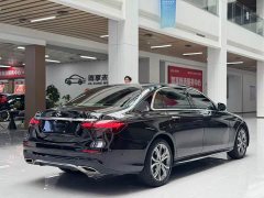 Mercedes-Benz E 300 L Fashion Version - ფოტო 5