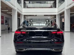 Mercedes-Benz E 300 L Fashion Version - ფოტო 6