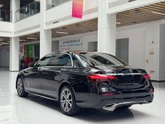 Mercedes-Benz E 300 L Fashion Version - ფოტო 7