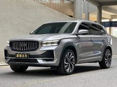 Geely L 2.0TD 2WD Edition - ფოტო 1