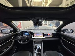 Geely L 2.0TD 2WD Edition - ფოტო 10