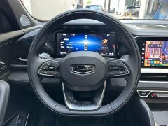 Geely L 2.0TD 2WD Edition - ფოტო 11