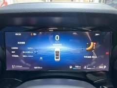 Geely L 2.0TD 2WD Edition - ფოტო 12