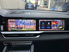 Geely L 2.0TD 2WD Edition - ფოტო 13