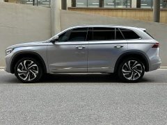 Geely L 2.0TD 2WD Edition - ფოტო 2