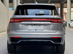 Geely L 2.0TD 2WD Edition - ფოტო 3