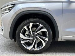 Geely L 2.0TD 2WD Edition - ფოტო 5